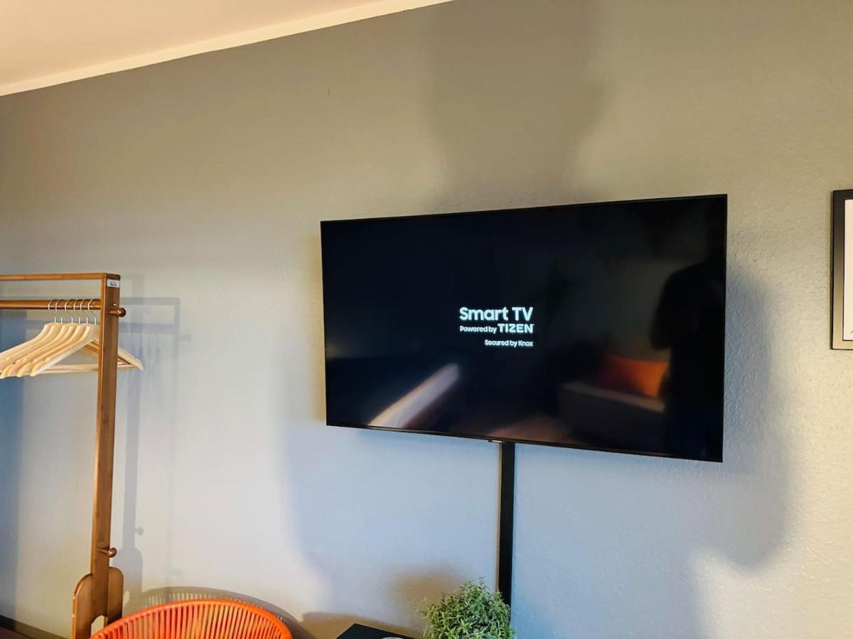 Klassen Stay - Design Studio In 11 Etage - Tolle Aussicht - Sauna, Pool - Netflix ラーンシュタイン エクステリア 写真
